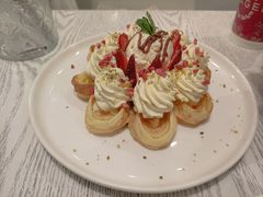 -娜娜家•Nana's restaurant(国金汇店)