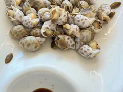 -众味海鲜大排档·活海鲜·潮汕味(南澳店)