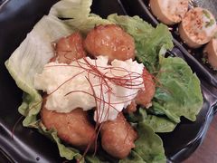 -八木鸟居酒屋(小木桥路店)