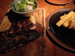 -The Meat & Wine Co Southbank(南岸店)