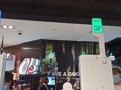 -Olé精品超市(广州太古汇店)