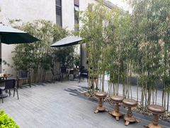 -粗茶淡饭·隐庐私厨(东亭店)