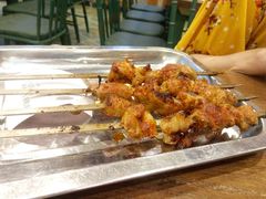 -清真·玛丽亚新疆菜主题餐厅(浙江中路店)