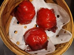 -领事馆19号中餐厅(厦门海景洲际酒店)