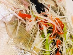 -辣子鸡背(九龙山店)