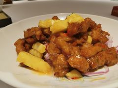 -海宝酒家(中山四路店)