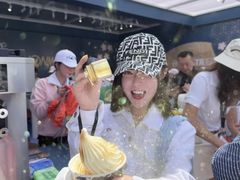 -颖奕安亭高尔夫俱乐部
