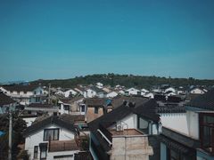 -东山风景区(洞庭东山)