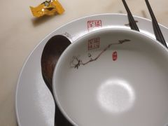 -绿茶餐厅(杭州黄龙K-lab店)