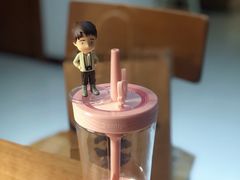 -瑞幸咖啡(宁波科创大厦店)