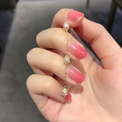 -威德钻石-克拉钻大本营(南京东路店)