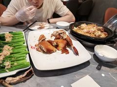 -顺徕德·仙庙烧鸡(桂庙路店)