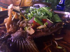 -小桥衢州人家·海鲜烧烤·盱眙龙虾(万达水街店)