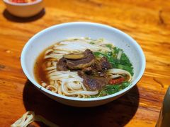 -肆姐面粉馆(坡子街店)
