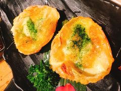 -黑牛の店·和牛烧肉(合生汇店)