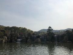 -白马涧龙池景区