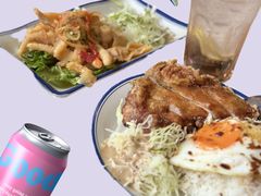 -食运茶餐厅(文化宫店)