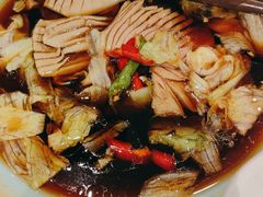 -顺风海鲜港(金玉兰店)
