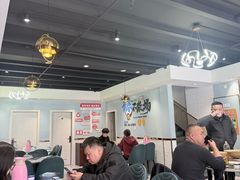 -农家湘菜(安亭店)