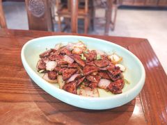 -虎哥私房菜(馒头山店)