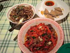 -蛮佬拾·乡里土菜馆(河西王府井店)