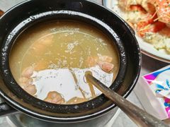 -老船长海鲜大排档(集美店)