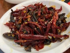 -草本味·市井羊肉馆(新开铺总店)