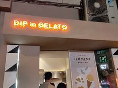 -Dip in Gelato(富民路店)