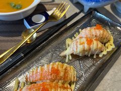 -極上萬膳·日料放题(来福士江景店)