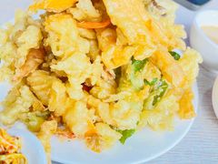 -平山城鑫烧烤(建国楼店)