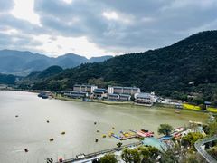 -宝晶宫旅游景区