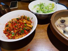 -八碗湘长沙市井菜(坡子街店)