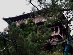 -径山寺