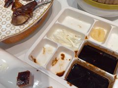 -望海湾鱼头泡饼·天津菜(空港店)