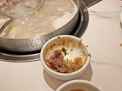 -八合里潮汕鲜牛肉火锅(深圳海岸城店)