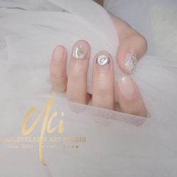 -Cici Nail日式美甲美睫工作室