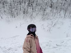 -长白山万达国际滑雪场