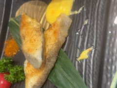 -清水日本料理铁板烧(学府路店)