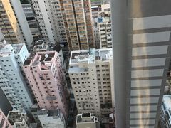 -香港华美达海景酒店