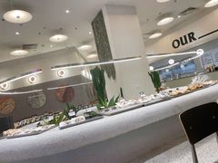 -OUR Bakery(SKP-S店)