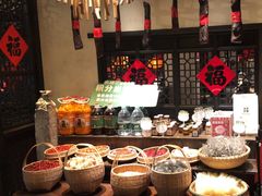 -农耕记·湖南土菜(海上世界店)