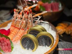-花潮料理艺食馆(SM新生活广场店)