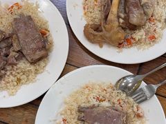 -塔斯提抓饭(东城汇店)