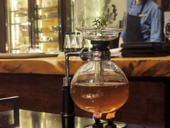 -恰餐厅 CHAR Bar & Grill (珠海仁恒洲际店)