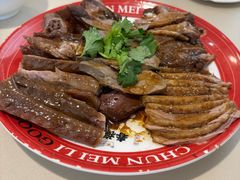 -春梅里卤鹅馆·47年老字号(东厦分店)