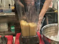 -石炮台果汁冰(天河店)