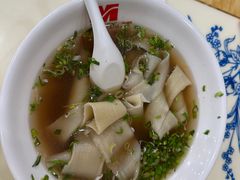 -马子禄牛肉面(金宝街店)