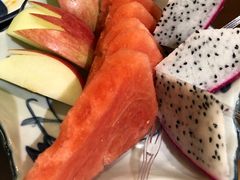 -肆月河豚·新淮扬(金融街店)