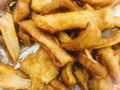 -朋友轩粤菜(十里河店)