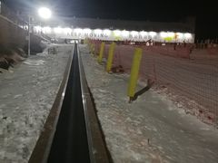 -北京西山滑雪场